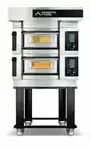 AMPTO S50E2 Serie S Moretti Forni Pizza Oven