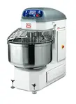 AMPTO SP200 Mecnosud Spiral Dough Mixer
