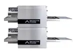 AMPTO T64EV2 Oven, Electric, Conveyor