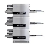 AMPTO T64EV3 Oven, Electric, Conveyor
