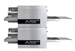 AMPTO T65EV2 Moretti Forni Electric Conveyor Pizza Oven