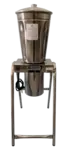 AMPTO TI15 Commercial Blender