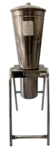 AMPTO TI25 Commercial Blender