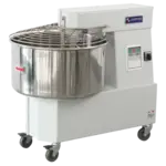 AMPTO TS44MD Spiral Dough Mixer