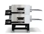 AMPTO TT96E2 Oven, Electric, Conveyor