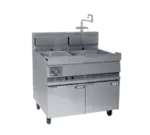 Anets GPC-18 Pasta Pro Cooker