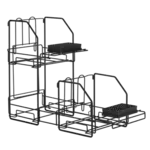 Service Ideas APRC2 Service Ideas Wire Airpot Rack