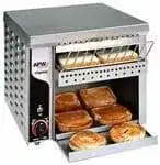 APW Wyott AT EXPRESS Conveyor Toaster