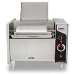 APW Wyott APW Wyott M-95-2 Bun Grill Conveyor Toaster
