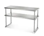Arctic Air 64907K-S Double Overshelf