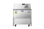 Atosa AMC-3401 Single Sided Milk Cooler