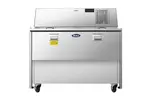 Atosa AMC-4902 Double Sided Milk Cooler