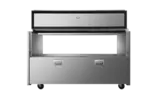 Atosa AMC-5802 Double Sided Milk Cooler