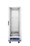 Atosa
ATHC-18ES 


 Door
Mobile Heated Holding Cabinet,