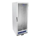 Atosa
ATHC-18ES 


 Door
Mobile Heated Holding Cabinet,