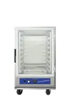Atosa
ATHC-9ES 


 Door
Mobile Heated Holding Cabinet,