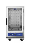 Atosa
ATWC-12 


 Door
Mobile Heated Holding Cabinet,