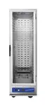 Atosa
ATWC-24 


 Door
Mobile Heated Holding Cabinet,