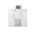 Atosa
AWC0810-TF(RL)
Walk-In Cooler & Compressor