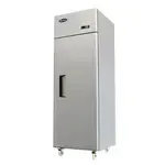 Atosa
MBF8004GRL 


 
 Section 

 Door 
Reach-In Refrigerator