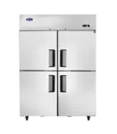 Atosa 
MBF8008GR 
 51.75'' 

 
 Section 
 
 Door 
Reach-In Freezer