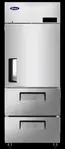 Atosa MBF8022GR Atosa Refrigerator