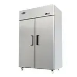 Atosa MBF8129GR Atosa Refrigerator/Freezer