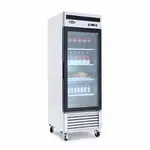 Atosa MCF8705GRL Refrigerator Merchandiser