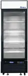 Atosa MCF8722GRL Refrigerator Merchandiser