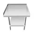 Atosa SE3024ECR2 MixRite Equipment Stand