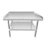 Atosa SE3036ECR2 MixRite Equipment Stand
