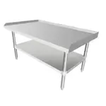 Atosa SE3048ECR2 MixRite Equipment Stand