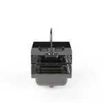 Atosa SH12SD Commercial Sink,(1) One Compartment, Constructionwith and - 120" W