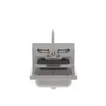 Atosa SH15 Commercial Sink,(1) One Compartment, Constructionwith and - 15.75" W