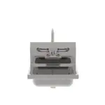 Atosa SH17 Commercial Sink,(1) One Compartment, Constructionwith and - 170" W