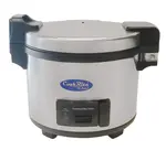 Atosa SRC-60H Commercial Rice Cooker/Warmer