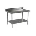 Atosa ST2472ECB4 MixRite Work Table