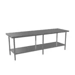 Atosa ST3084EC MixRite Work Table
