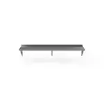 Atosa SWS1872/304 Wall Shelf