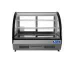 Atosa USA , Inc. CRDC-35 Refrigerated Display Case