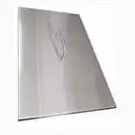 Atosa USA, Inc. 21201003015 Fryer Tank Cover