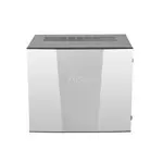 Atosa YRM0600A-261 330" Ice Maker With Bin, Cube-Style - /24 Hr Ice Production, ,