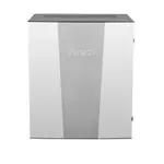 Atosa YRM0800A-261 280" Ice Maker With Bin, Cube-Style - /24 Hr Ice Production, ,