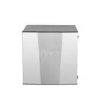 Atosa YRS0350A-161 270" Ice Maker With Bin, Cube-Style - /24 Hr Ice Production, ,