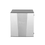 Atosa YRS0450A-161 330" Ice Maker With Bin, Cube-Style - /24 Hr Ice Production, ,