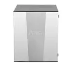 Atosa YRS0600A-261 270" Ice Maker With Bin, Cube-Style - /24 Hr Ice Production, ,