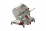 Axis AX-S14 ULTRA Food Slicer, Electric, Countertop with Gravity Feed - ,