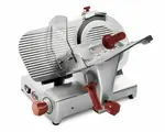 Axis AX-S14GIX Food Slicer, Electric, Countertop with Gravity Feed - ,