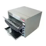 BakeMAX BMCT450 Conveyor Toaster, with and Controls -
