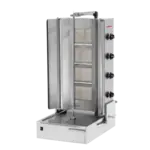 BakeMAX BMDN151USA4 Vertical Broiler